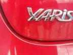 2024 TOYOTA YARIS CROS for sale at Copart YORK