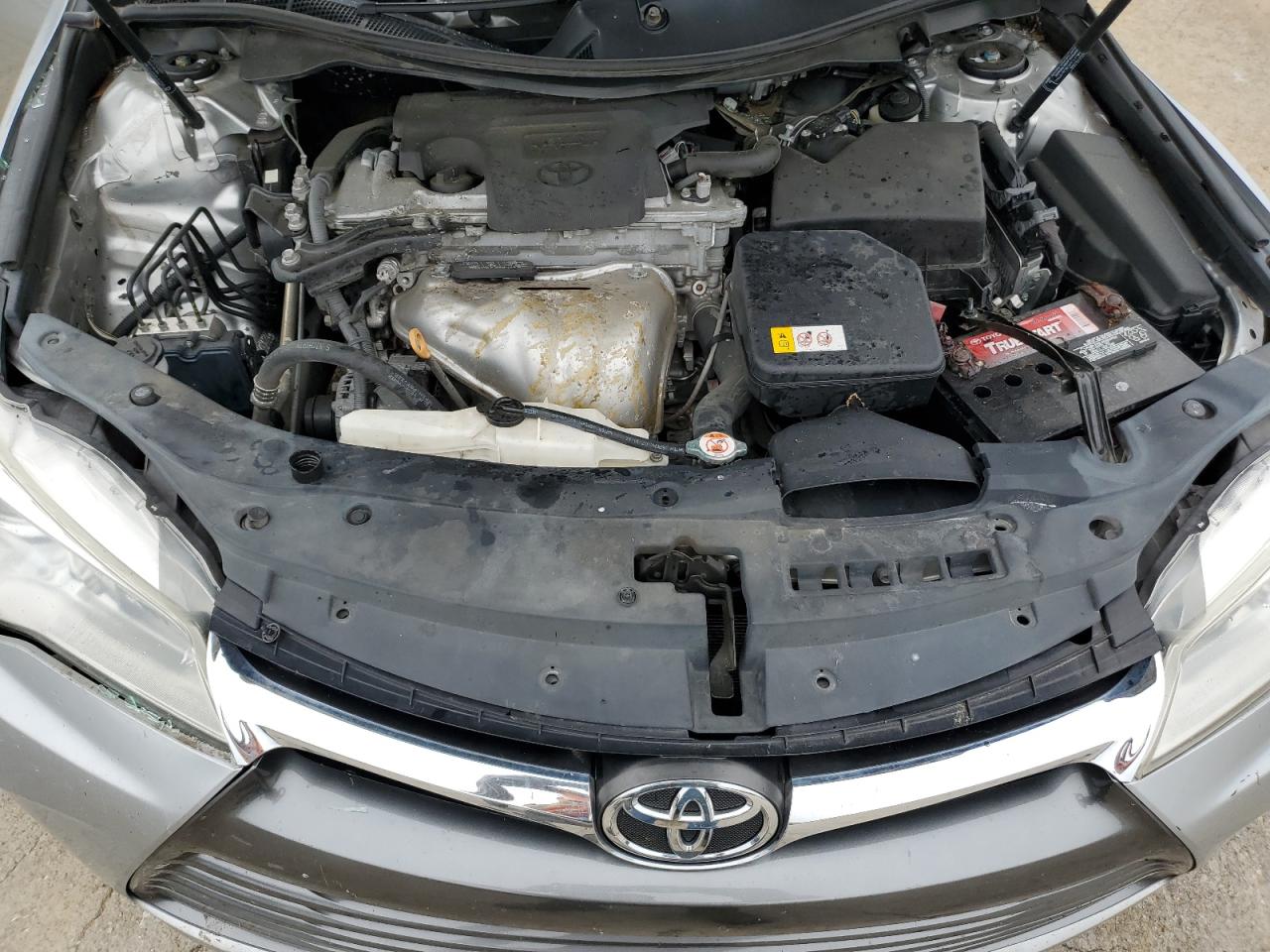 2017 Toyota Camry Le VIN: 4T1BF1FK3HU399167 Lot: 56367665