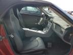 2005 Chrysler Crossfire Limited de vânzare în Sacramento, CA - Side