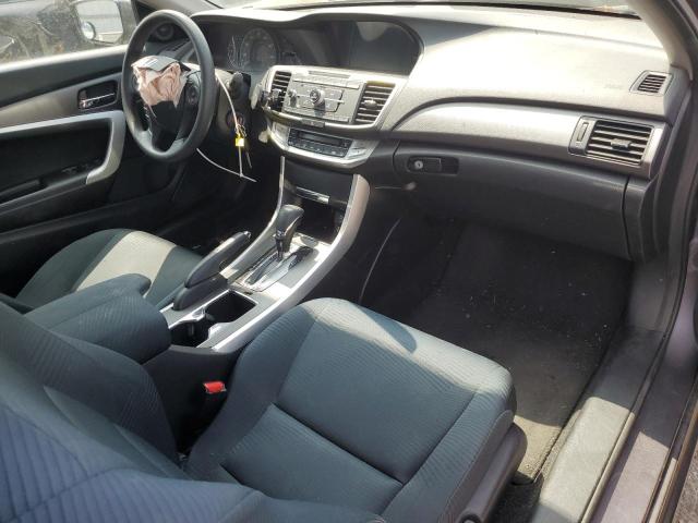  HONDA ACCORD 2014 Gray