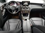 2017 Mercedes-Benz Glc 300 4Matic for Sale in London, ON - Rear End