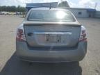 2012 Nissan Sentra 2.0 zu verkaufen in Shreveport, LA - Side