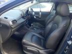 2018 HYUNDAI I30 PREMIU for sale at Copart WHITBURN