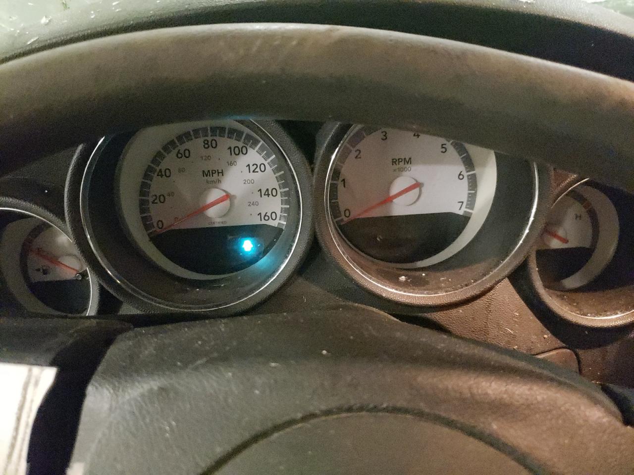 2008 Dodge Charger VIN: 2B3KA43H48H233144 Lot: 56408685