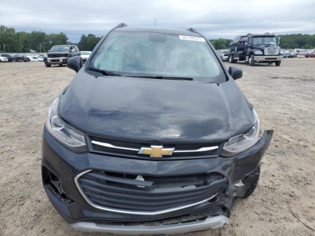  CHEVROLET TRAX 2019 Черный