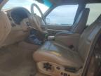 2000 Ford Explorer Eddie Bauer na sprzedaż w Brighton, CO - Front End