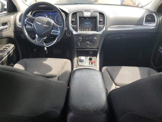  CHRYSLER 300 2021 Серебристый