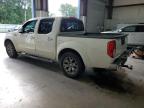 2019 Nissan Frontier S   en Venta en Lufkin, TX - Water/Flood