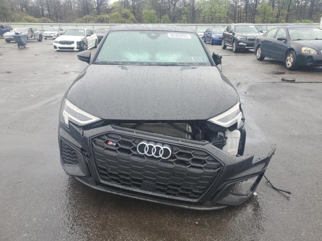  AUDI S3 2022 Czarny