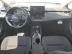 2024 Toyota Corolla Le на продаже в Taylor, TX - Hail
