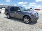 2013 Ford Expedition Limited na sprzedaż w Gainesville, GA - Rear End