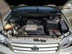 2003 Toyota Highlander Limited for Sale in Cicero, IN - Front End