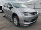 2017 Chrysler Pacifica Touring L en Venta en Littleton, CO - Front End