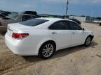 2010 Lexus Es 350 for Sale in Theodore, AL - Front End