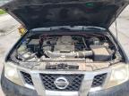 2019 Nissan Frontier S zu verkaufen in Rogersville, MO - Water/Flood
