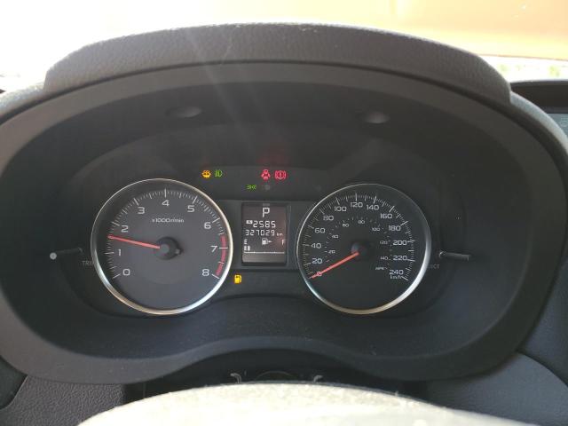 2013 SUBARU XV CROSSTREK 2.0 PREMIUM  