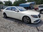 2019 Mercedes-Benz S 560 for Sale in Augusta, GA - Side