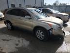 2009 Honda Cr-V Exl იყიდება Lawrenceburg-ში, KY - All Over