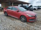 2017 Hyundai Sonata Sport na sprzedaż w Tanner, AL - Mechanical
