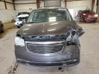 2015 Chrysler Town & Country Touring L for Sale in Lansing, MI - Front End