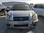 2006 Hyundai Tucson Gls იყიდება Spartanburg-ში, SC - Front End