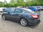 2010 Nissan Maxima S for Sale in Hurricane, WV - Rear End