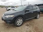 2014 Nissan Murano S იყიდება Colorado Springs-ში, CO - Rear End