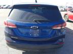 2022 Chevrolet Equinox Ls   for Sale in North Las Vegas, NV - Water/Flood