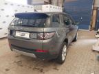 2016 LAND ROVER DISCOVERY for sale at Copart SANDWICH