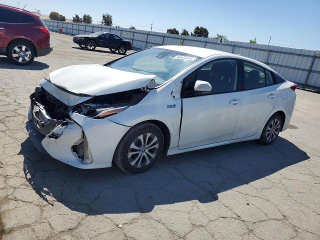 2020 Toyota Prius Prime Le