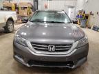2015 Honda Accord Lx იყიდება Casper-ში, WY - Rear End