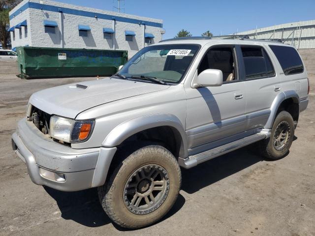 2000 Toyota 4Runner Limited