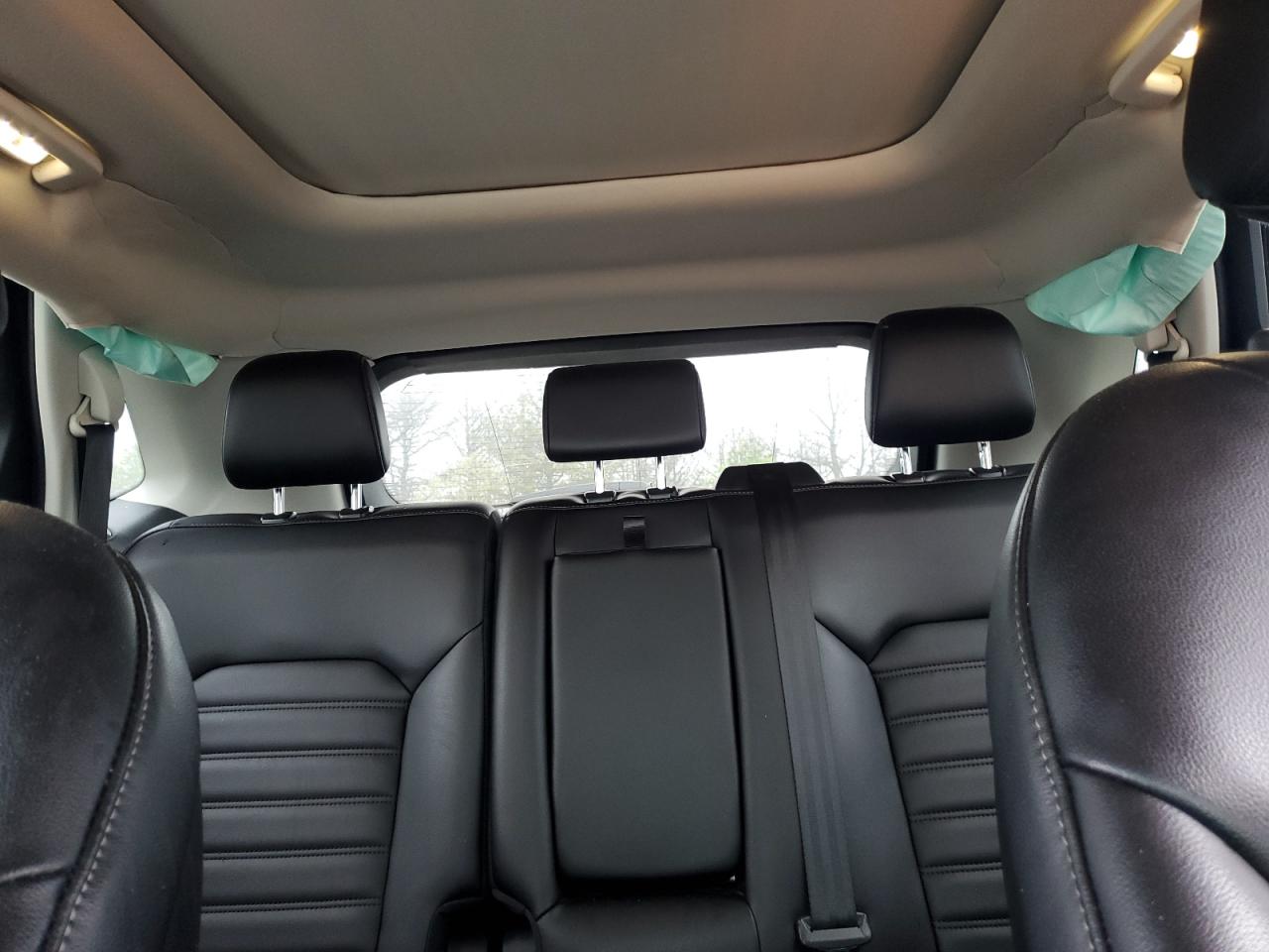 2020 Ford Edge Sel VIN: 2FMPK4J9XLBB30184 Lot: 56839925
