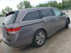 2015 Honda Odyssey Touring for Sale in Louisville, KY - Hail