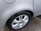 2013 VAUXHALL CORSA ENER for sale at Copart WESTBURY