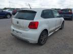 2017 VOLKSWAGEN POLO R LIN for sale at Copart SANDTOFT