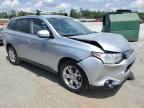 2014 Mitsubishi Outlander Se للبيع في Spartanburg، SC - Front End