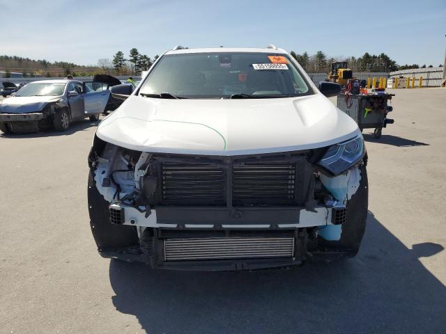  CHEVROLET EQUINOX 2020 Белый