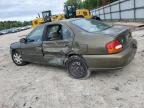 1998 Nissan Altima Xe for Sale in Hampton, VA - Side
