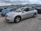 2007 Nissan Altima 2.5 for Sale in Magna, UT - Side