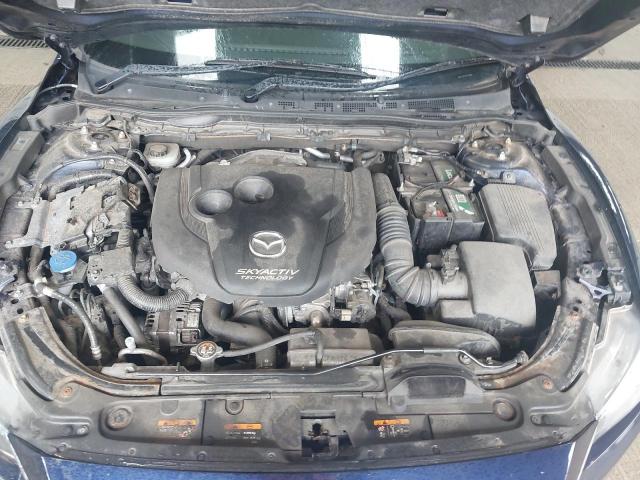 2013 MAZDA 6 SE-L D