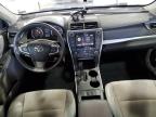 2017 Toyota Camry Le for Sale in Sandston, VA - Front End