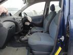 2005 TOYOTA YARIS COLO for sale at Copart WESTBURY