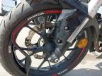 2019 HONDA CBF 125 NA-J  for sale at Copart SANDY