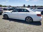 2014 Mercedes-Benz E 350 იყიდება Vallejo-ში, CA - Front End