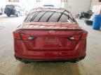 2024 Nissan Altima Sr продається в Lufkin, TX - Front End