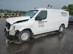 2014 Nissan Nv 1500 продається в Dunn, NC - Front End