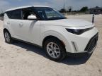 2024 Kia Soul Lx продається в New Braunfels, TX - Rear End
