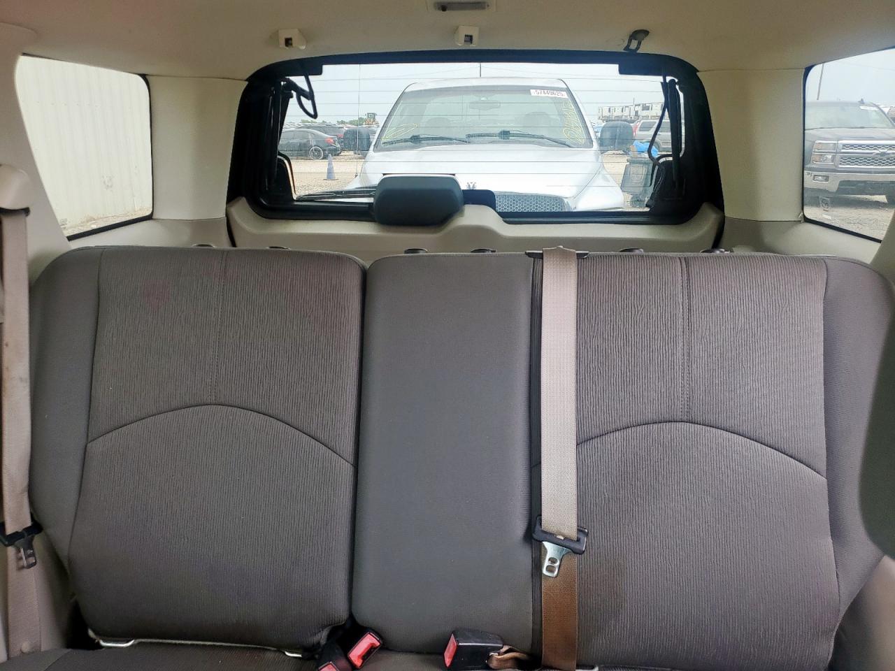 2010 Mazda Tribute I VIN: 4F2CY0C79AKM05519 Lot: 57524665