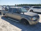 2004 Nissan Frontier Crew Cab Xe V6 იყიდება Loganville-ში, GA - Mechanical